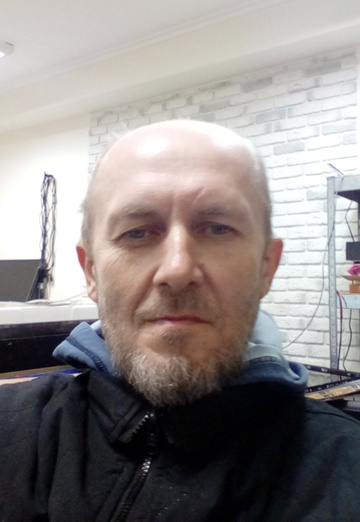 Моя фотография - Alex, 49 из Киев (@alex116889)