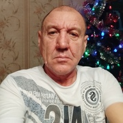 Николай, 57, Октябрьское (Тюменская обл.)