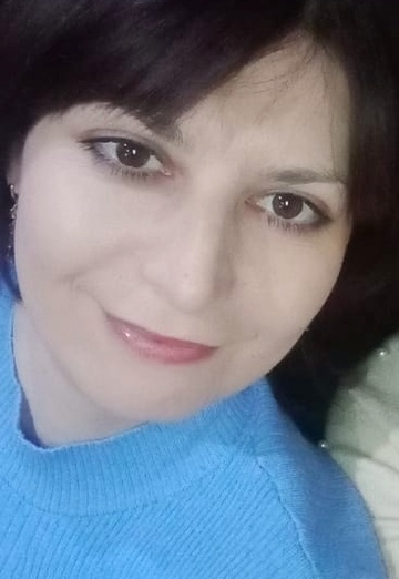 La mia foto - Olga, 39 di Magnitogorsk (@olga433716)