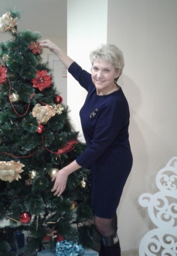 My photo - Svetlana, 55 from Kirov (@svetlana210323)