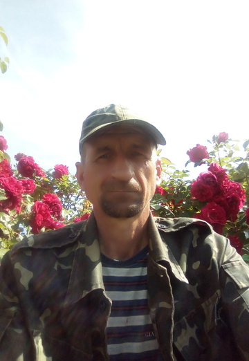 My photo - Vasiliy Pimoshenko, 54 from Homel (@vasiliypimoshenko)