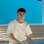 Umar 18 Moscow