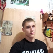 Дмитрий, 24, Ермолаево