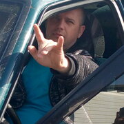 Евгений, 42, Кузоватово