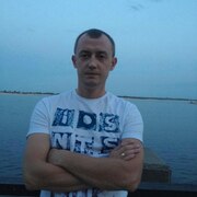 Егор, 38, Волжский