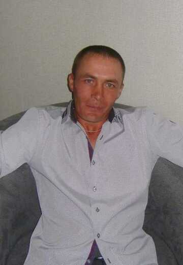 My photo - Sergey, 40 from Blagoveshchensk (@sergey913833)