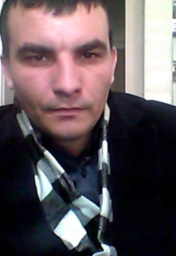 My photo - vitaliy, 38 from Yuzhno-Sakhalinsk (@vitaliy85032)