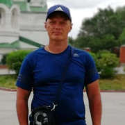 Вячеслав, 46, Березники