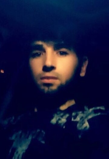 My photo - Firdavs, 30 from Dushanbe (@firdavs3415)