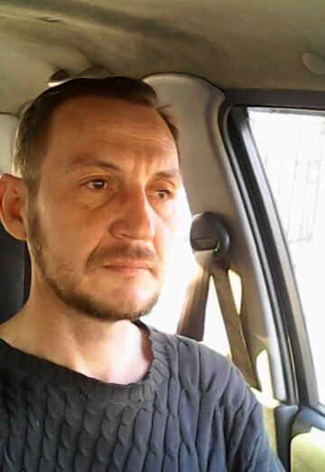 Моя фотография - Евгений, 51 из Ташкент (@evgeniy193762)