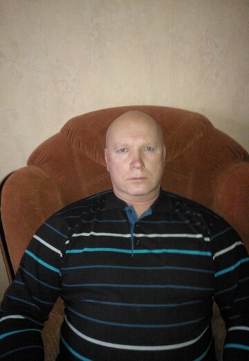 My photo - Valeri, 62 from Kstovo (@valeri19013)