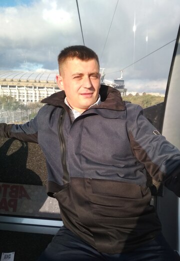 Моя фотография - Владимир, 36 из Адлер (@vladimir328273)