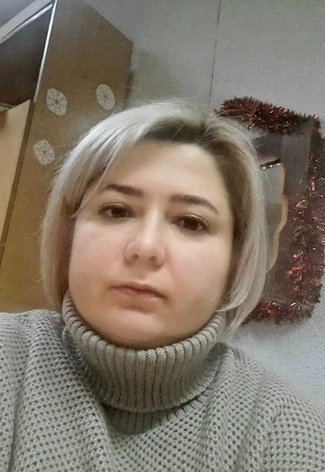 La mia foto - Elena, 35 di Malojaroslavec (@elena477727)