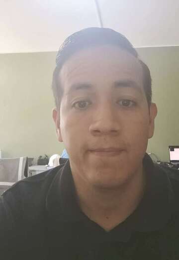 My photo - El mejor nombre, 33 from Los Olivos (@elmejornombre163)