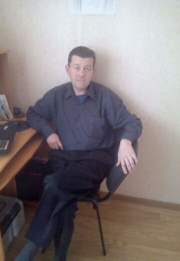 Моя фотография - Павел, 49 из Тамбов (@pavel105663)