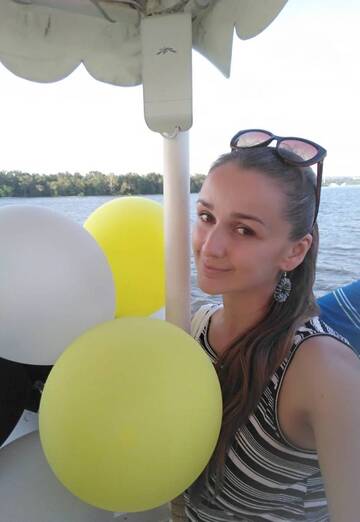 My photo - Larisa, 40 from Dnipropetrovsk (@larisa41611)