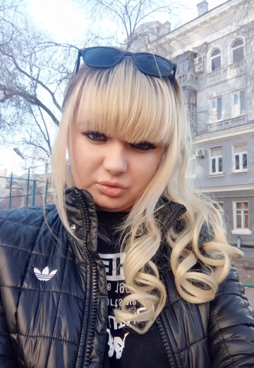 My photo - Lyubov, 33 from Orenburg (@lubov65527)