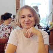 Viktoriya 48 Serpukhov