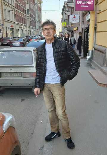 Mein Foto - Bulgarin, 60 aus Samara (@damir10018)