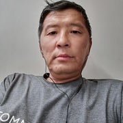 Эрдэм, 48, Агинское