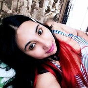 Света, 26, Кадом