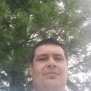 денис, 31, Невьянск