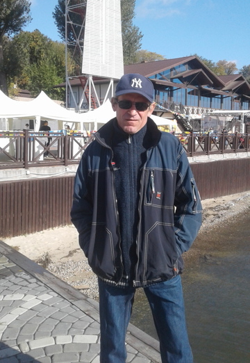 My photo - Vyacheslav, 53 from Taganrog (@vyacheslav52201)