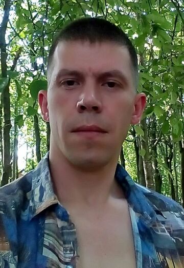 Моя фотография - Денис, 43 из Одесса (@denis245667)