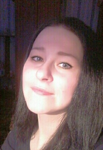 Моя фотография - Каріна, 28 из Хмельницкий (@karna389)