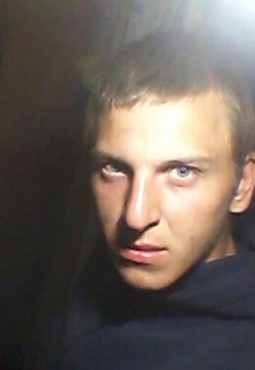 Моя фотография - Олексій, 32 из Вышгород (@loham924)