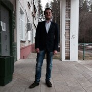 Денис, 30, Кирово-Чепецк