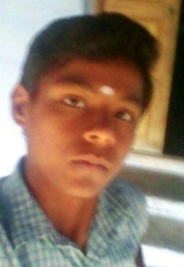 My photo - Mahesh, 23 from Chennai (@mahesh113)