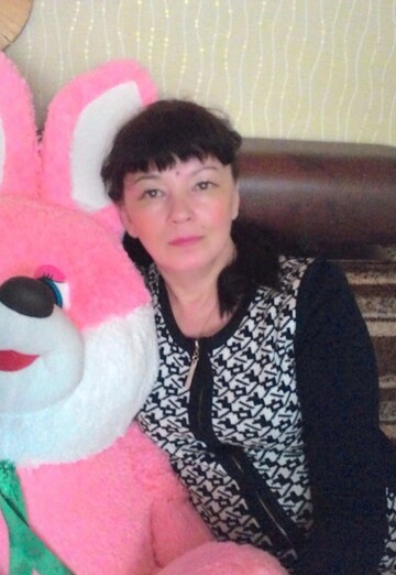 My photo - Olga, 57 from Ulan-Ude (@olga240795)