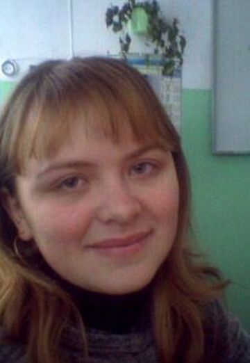 Моя фотография - Наталья, 34 из Волчанск (@qqwweerr2007)