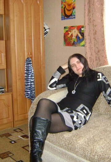 My photo - Elena, 37 from Gus-Khrustalny (@elena5283768)