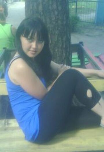 My photo - Ekaterina, 37 from Kineshma (@ekaterina3861924)