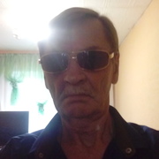 Анатолий, 65, Бодайбо