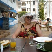 Лариса, 73, Шебекино