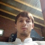 Александр, 30, Всеволожск