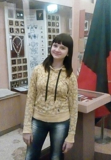 My photo - Anjelika, 23 from Horlivka (@anjelika11082)