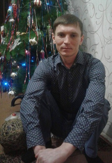 Моя фотография - Александр, 37 из Усть-Каменогорск (@aleksandr844406)
