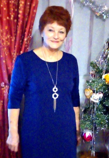 My photo - Valentina georgievna, 34 from Barnaul (@valentinageorgievna1)