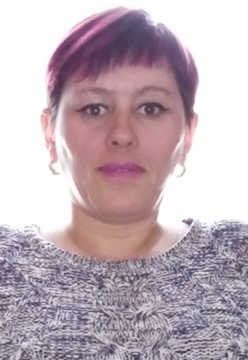 My photo - Alyona, 48 from Kavalerovo (@alena125271)