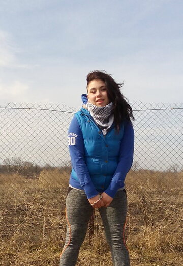 Mein Foto - Milana, 27 aus Tscherkassy (@milana16006)