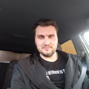 Алексей, 37, Тобольск