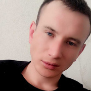 Артем Шарипов, 26, Янаул