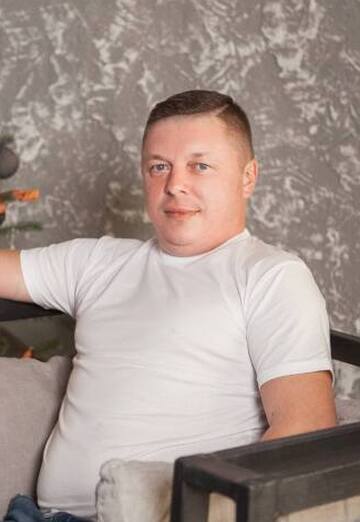 Моя фотография - Сергей, 41 из Нижний Новгород (@karapyz52)