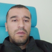 Камол, 38, Москва