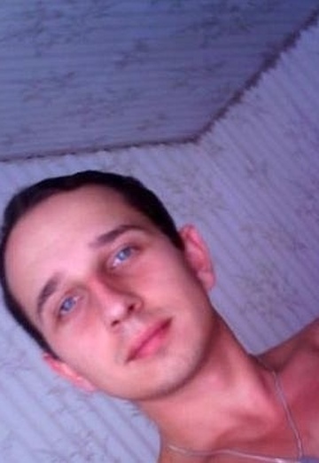 Моя фотография - Александр, 41 из Кочубеевское (@aleksandr42900)