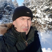 Саша, 48, Новосибирск